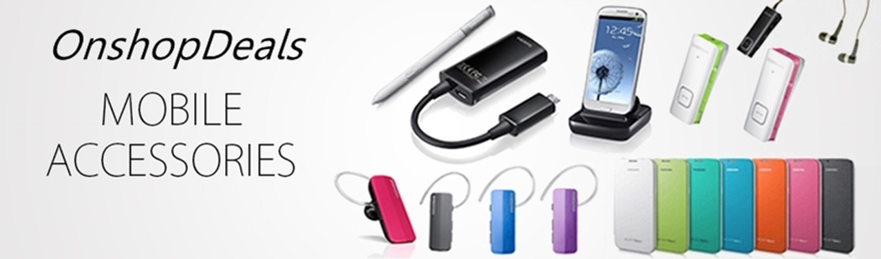 Mobile Accessories Mobile Accessories